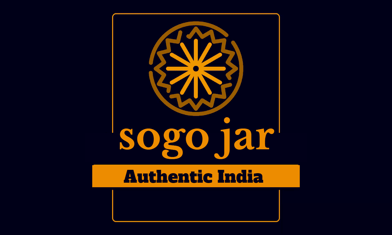 Sogo Jar - Authentic Andhra Pickles, Podis, Powders